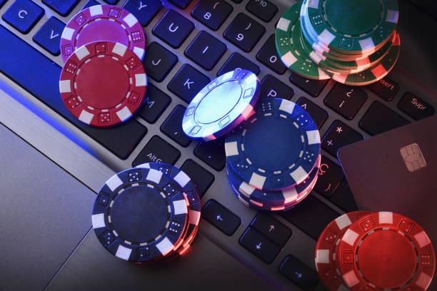 Mobile Caribbean Stud Poker gameplay Mobile Caribbean Stud Poker gameplay